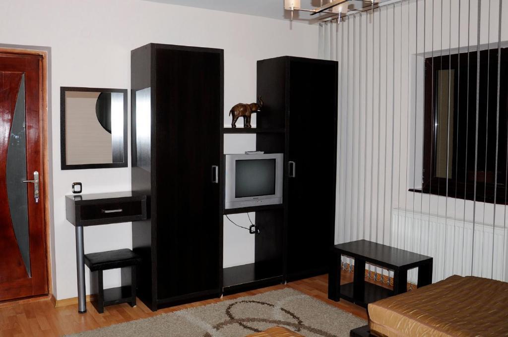Pension Ambiance Яссы Номер фото