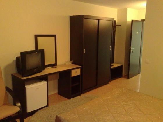 Pension Ambiance Яссы Номер фото