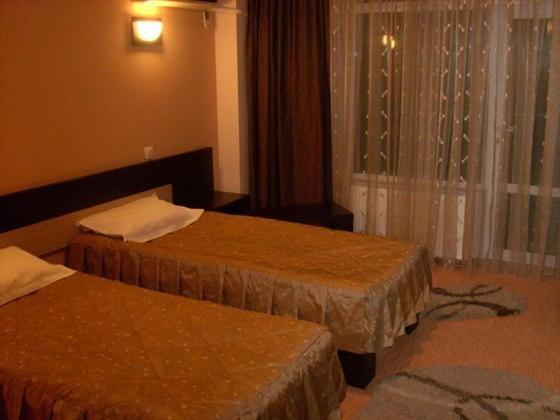Pension Ambiance Яссы Номер фото