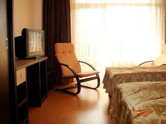 Pension Ambiance Яссы Номер фото