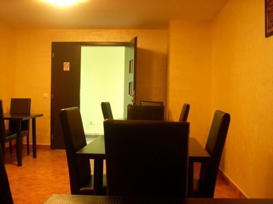 Pension Ambiance Яссы Экстерьер фото